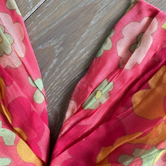 ALEXIS Freya Dress - Picture 8 of 9